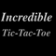 Incredible Tic-Tac-Toe