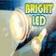 Extreme LED Flashlight & Lamp