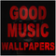 GOOD Music Wallpapers