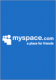 MySpace (Android)