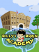 Billi is Brain Academy