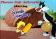 Cheese cat-astrophe starring Speedy Gonzales