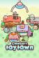 Clawbert: Toy town