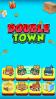 Double town: Merge