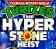 Teenage Mutant Ninja Turtles: The hyperstone heist