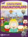 South Park Imaginationland for HTC Tilt/ HTC TyTN II
