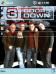 3 Doors Down Theme for Pocket PC