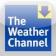 The Weather Channel Mobile Web-UK and Ireland