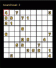 32 Sudoku Levels