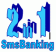 2in1 Sms Banking Mandiri dan BRI