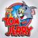 Tom and Jerry live wallpaper