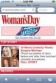 Womans Day Mobile Web