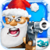 3D Christmas Shootout