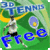3D Tennis_Free