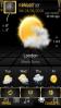 3d Weather Theme