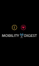 Mobility Digest
