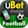 uBet Mobile Football