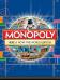 Monopoly here and now: The world edition