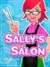 Sally's Salon for HTC 8525/ HTC Mogul /HTC 6800