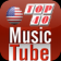 U.S. Top 40-Tube
