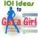 101 Ideas to Get a Girl
