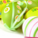 Green Easter Eggs LWP