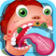 Tongue Doctor - Free Kids Game