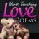 Heart Touching Love Poems