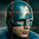 Captain America Winter Soldier Jigsaw Puzzle 2