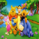 Winnie the Pooh Tube-TV