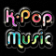 K-POP Music Radio Stations