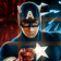 Captain America Winter Soldier Jigsaw Puzzle 3