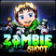 Zombies Shooter-Zombies Killer