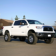 Strong Toyota Tundra Live WP