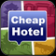 Cheapest Hotel Search