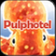 Pulphotel, hotel search and comparison app