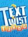 TextTwist Turbo  for HTC Fuze / HTC Touch Pro