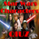 Star Wars Characters Quiz