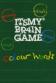 itsmy Br41n Game Color Words
