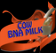 Bna Cow Milk