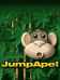 Jump ape