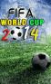 FIFA: World cup 2014