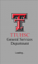 TTUHSC General Services