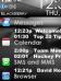 Real iBerry Blocks Today - iBerry theme - 8800/Curve Graphics