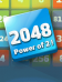 2048: Power of 2