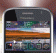 9000 Crystal Blackberry theme Target OS 4.6