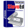 SlovoEd Classic English-French & French-English dictionary for Nokia 9300 / 9500