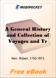 A General History and Collection of Voyages and Travels - Volume 10 for MobiPocket Reader