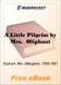 A Little Pilgrim In the Unseen for MobiPocket Reader