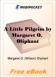 A Little Pilgrim: Stories of the Seen and the Unseen for MobiPocket Reader